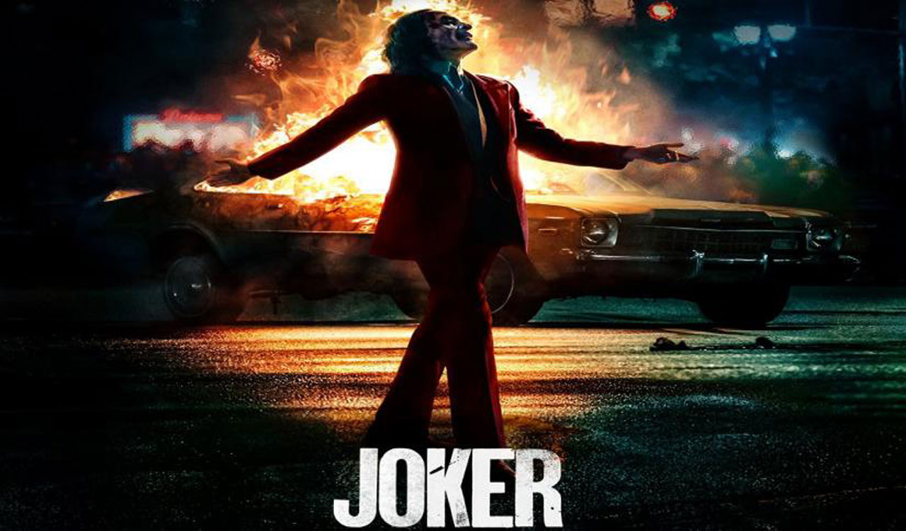 97th Oscars: L.A. firefighters roast ‘Joker 2’ producers