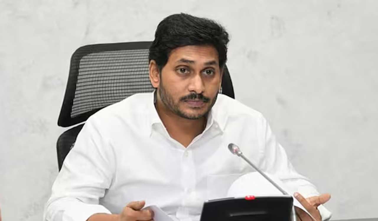 LoP status can’t be granted to Jagan: Andhra Assembly Speaker Ayyannapatrudu