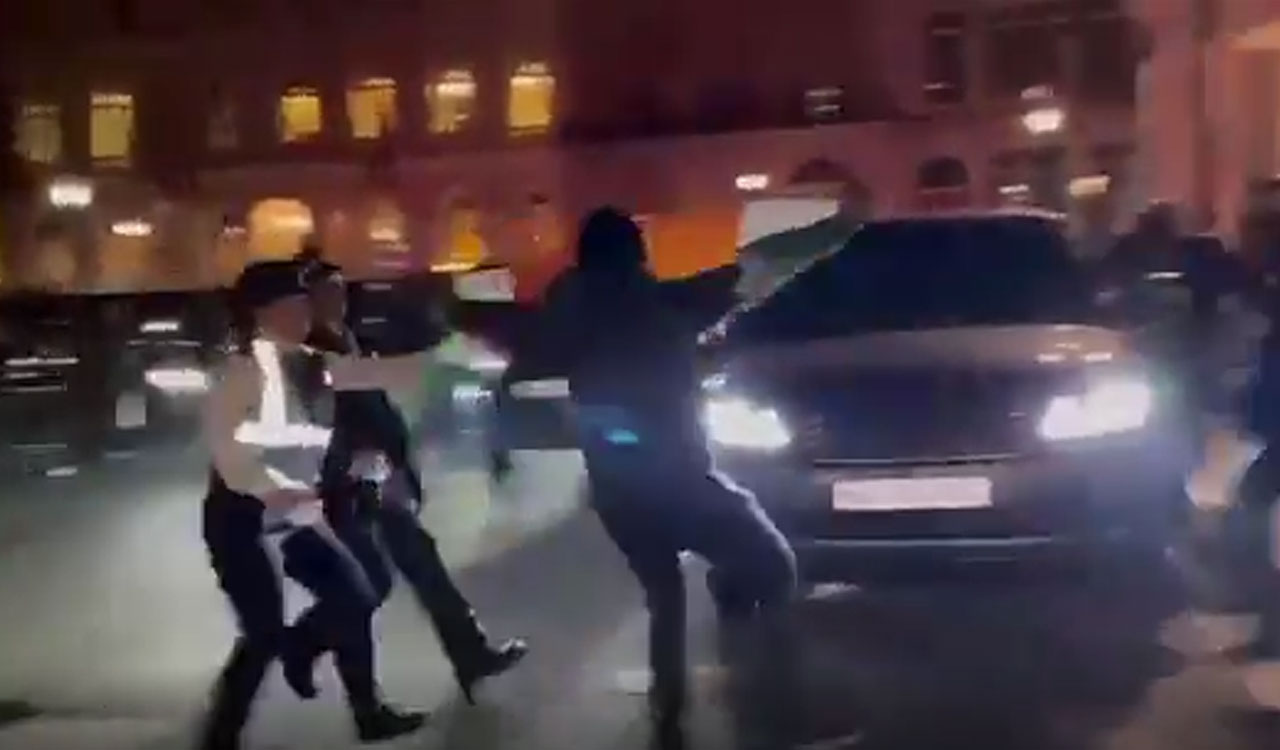 Khalistani extremists receive financial support from inside Canada: Report