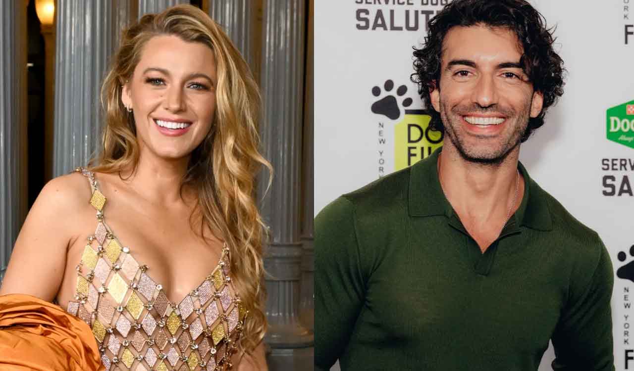 Dramatic battle between Blake Lively, Justin Baldoni turns into tornado