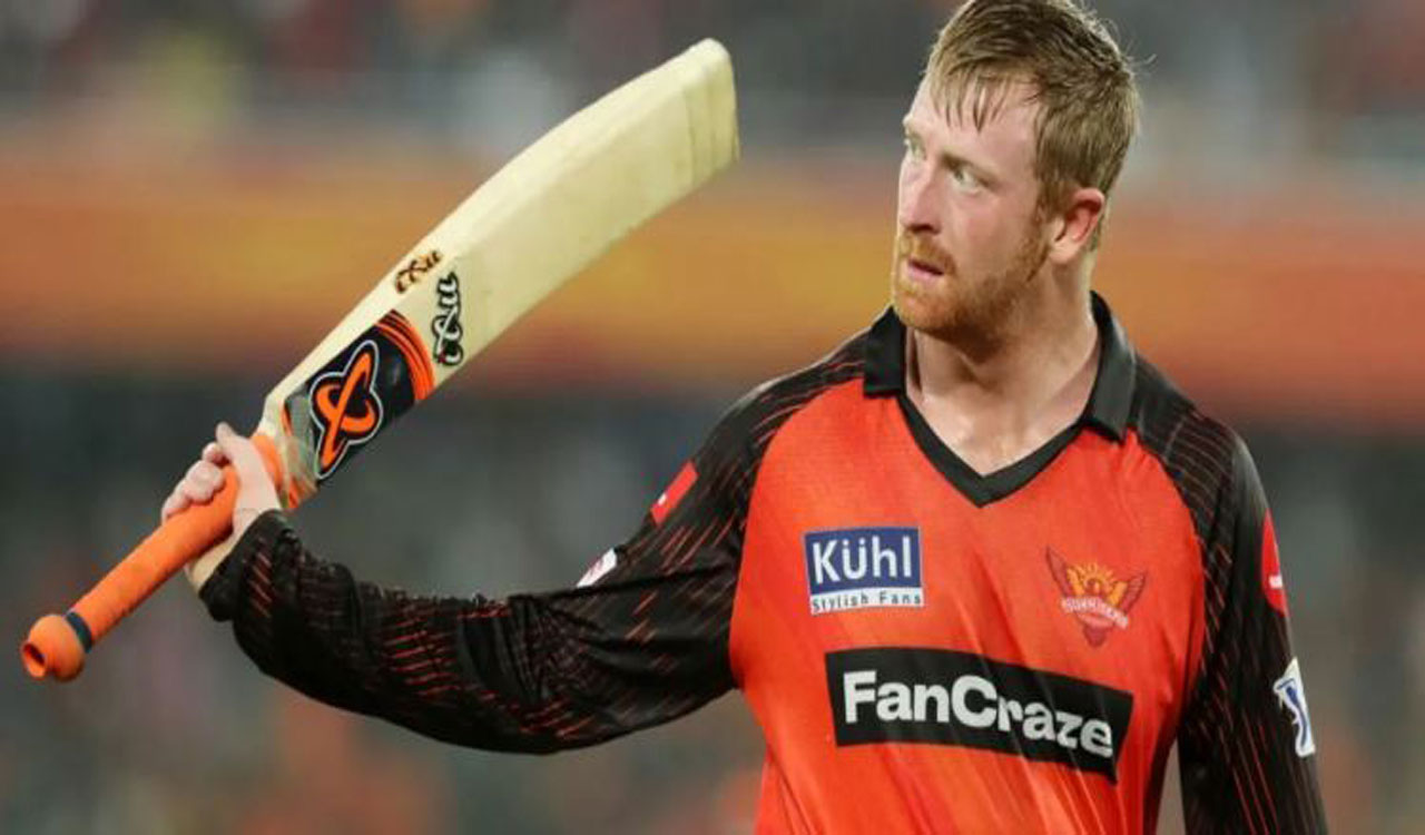 We just kept on losing wickets at wrong times: Heinrich Klaasen