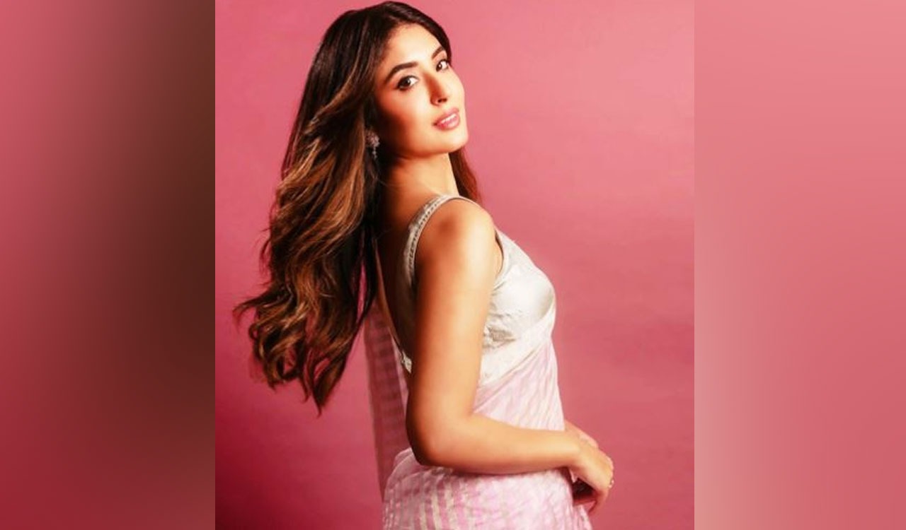 Kritika Kamra: Always believed we need to use our mediums to uplift next tribe of women