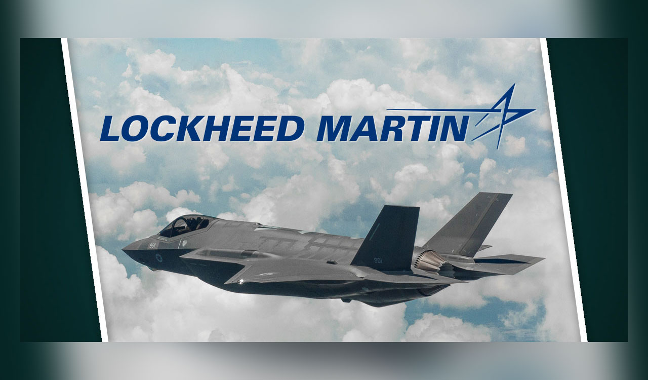 Trade war: China bans US firm Lockheed Martin, nine other companies