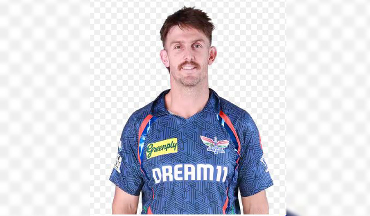 It’s a really good win, says Marsh