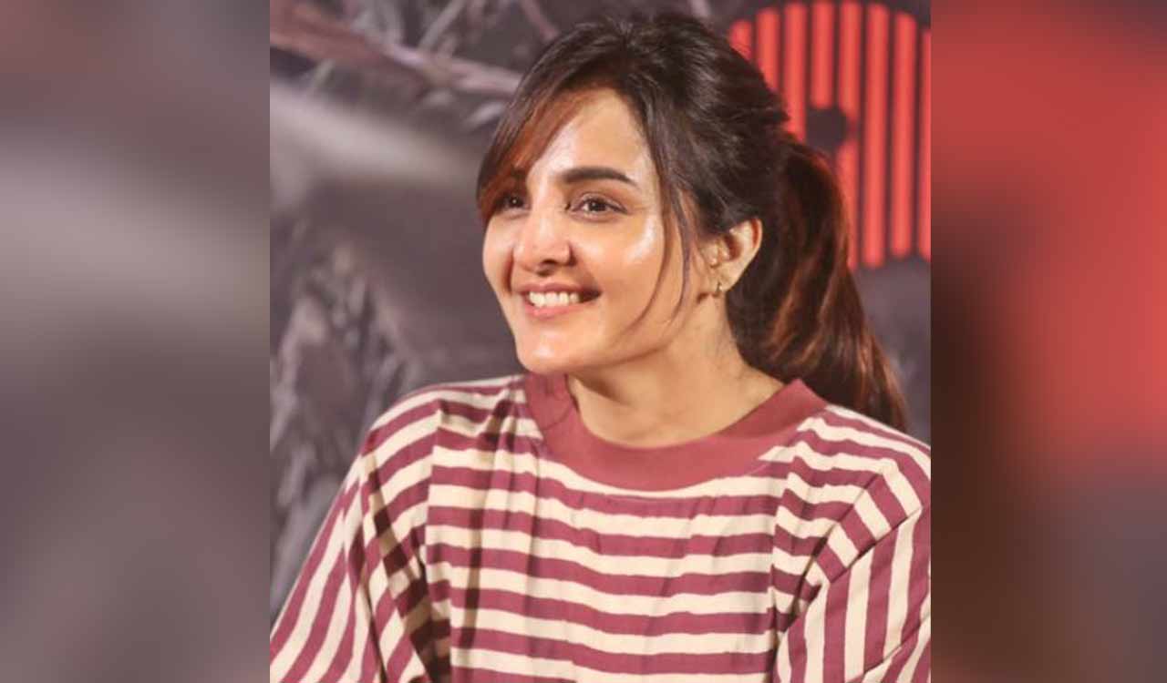 Manju Warrier on stardom: In Kerala, can ask for water and they’ll give it