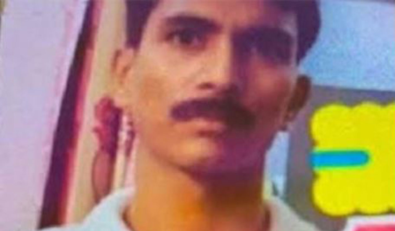 Mukhtar Ansari gang shooter killed in joint police operation in Jamshedpur