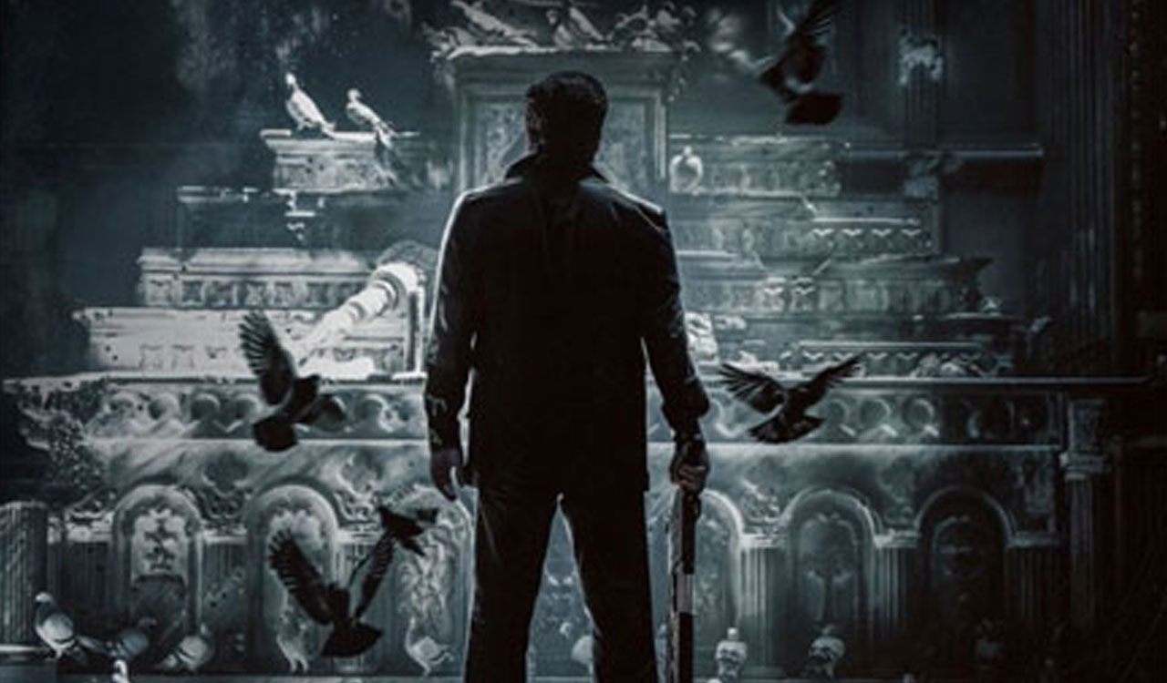 Mohanlal’s L2: Empuraan breaks records with historic advance bookings