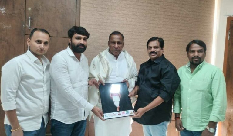 Malla Reddy1 607