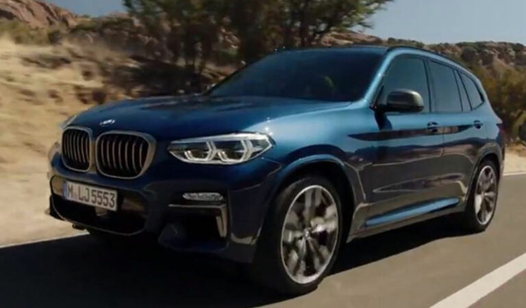 BMW Group India to hike prices by up to 3 pc from April 1