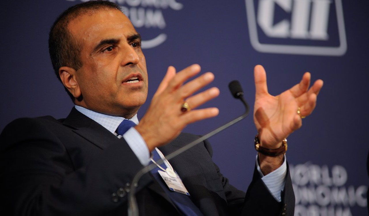 Starlink partnerships open new era of seamless global connectivity: Sunil Bharti Mittal