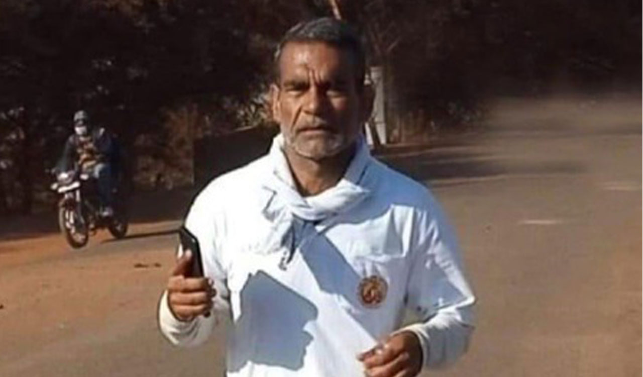MP yoga enthusiast suffers ‘heart attack’ while driving, dies