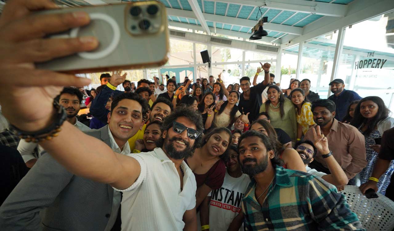 Snapchat fuels creator growth with launch of first-ever Snapchat Creator Connect in Hyderabad