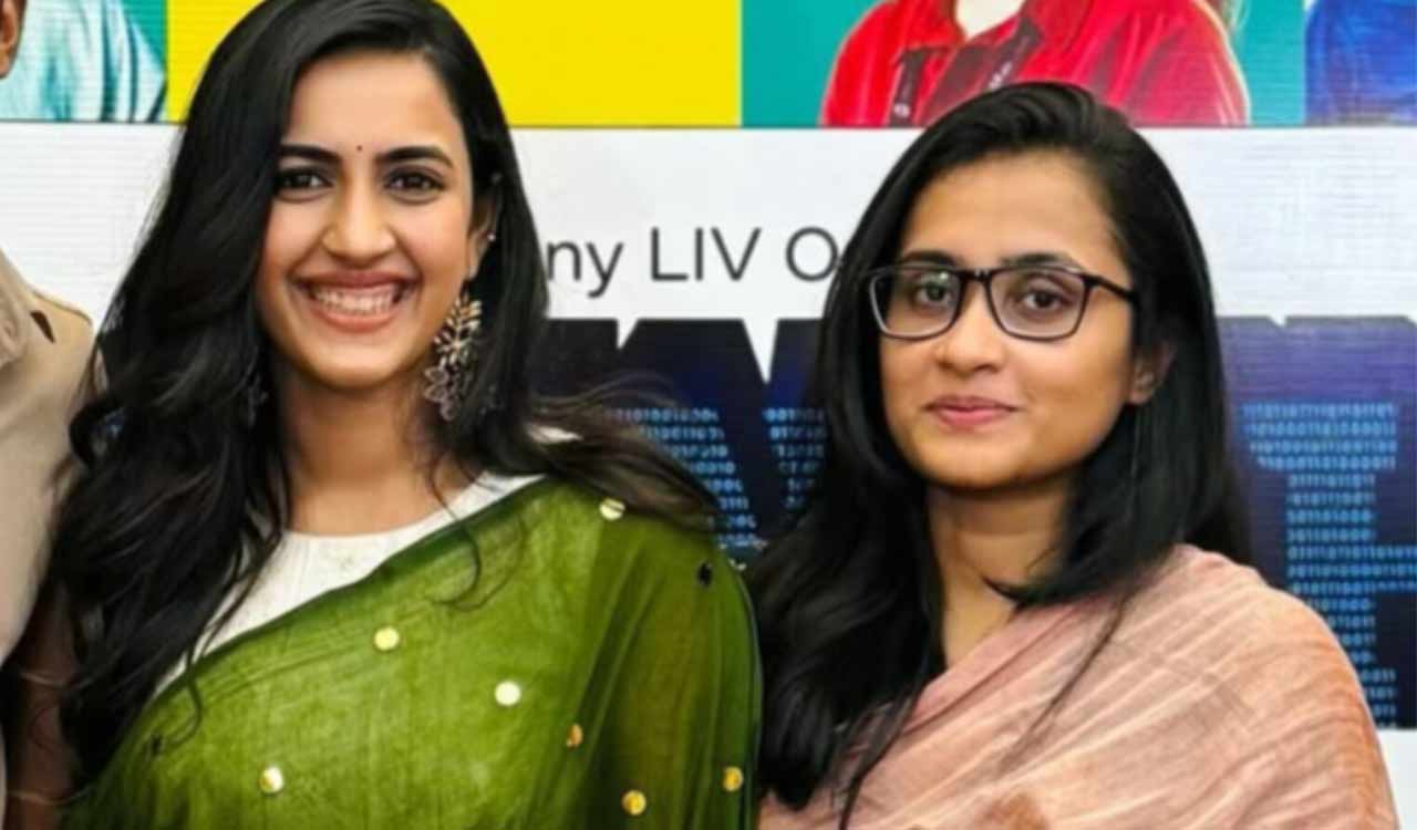 Here’s the key update on Niharika Konidela’s next production