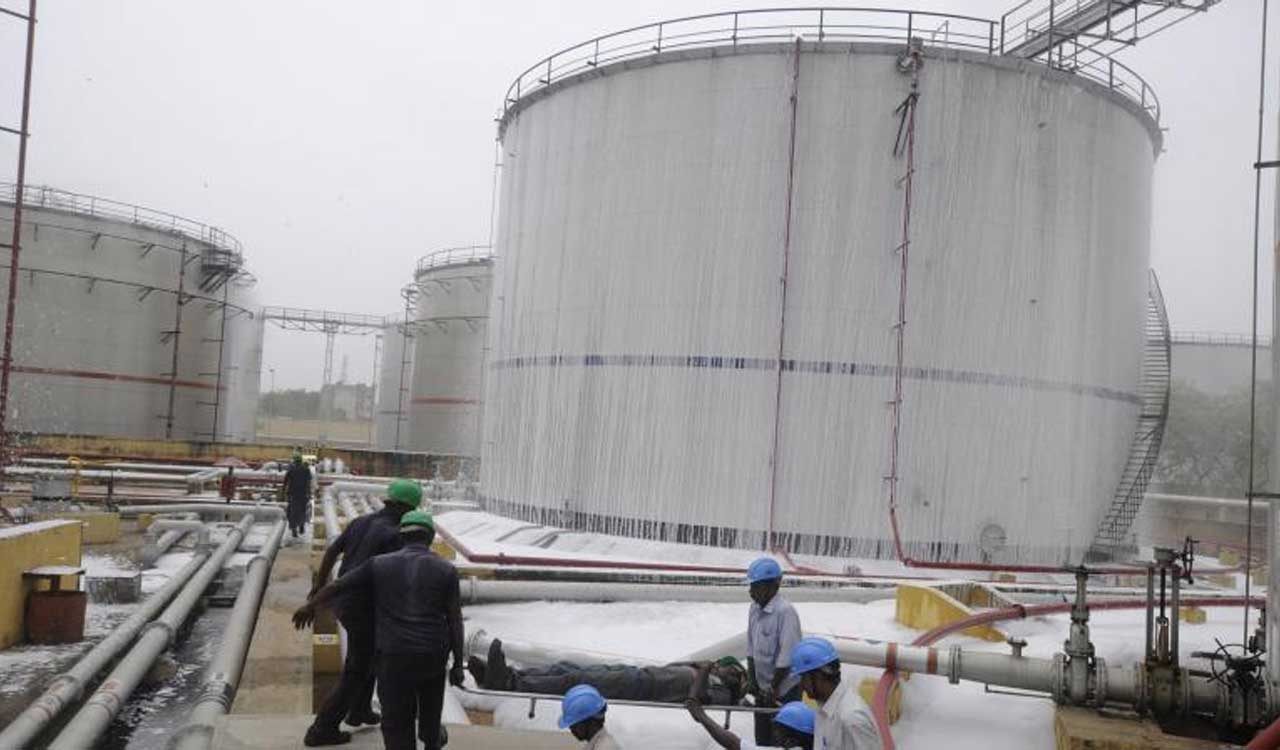 OMCs assure continuous LPG supply despite transporters’ strike