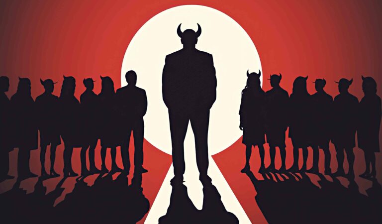 Opinion: Return of an era of Dictators