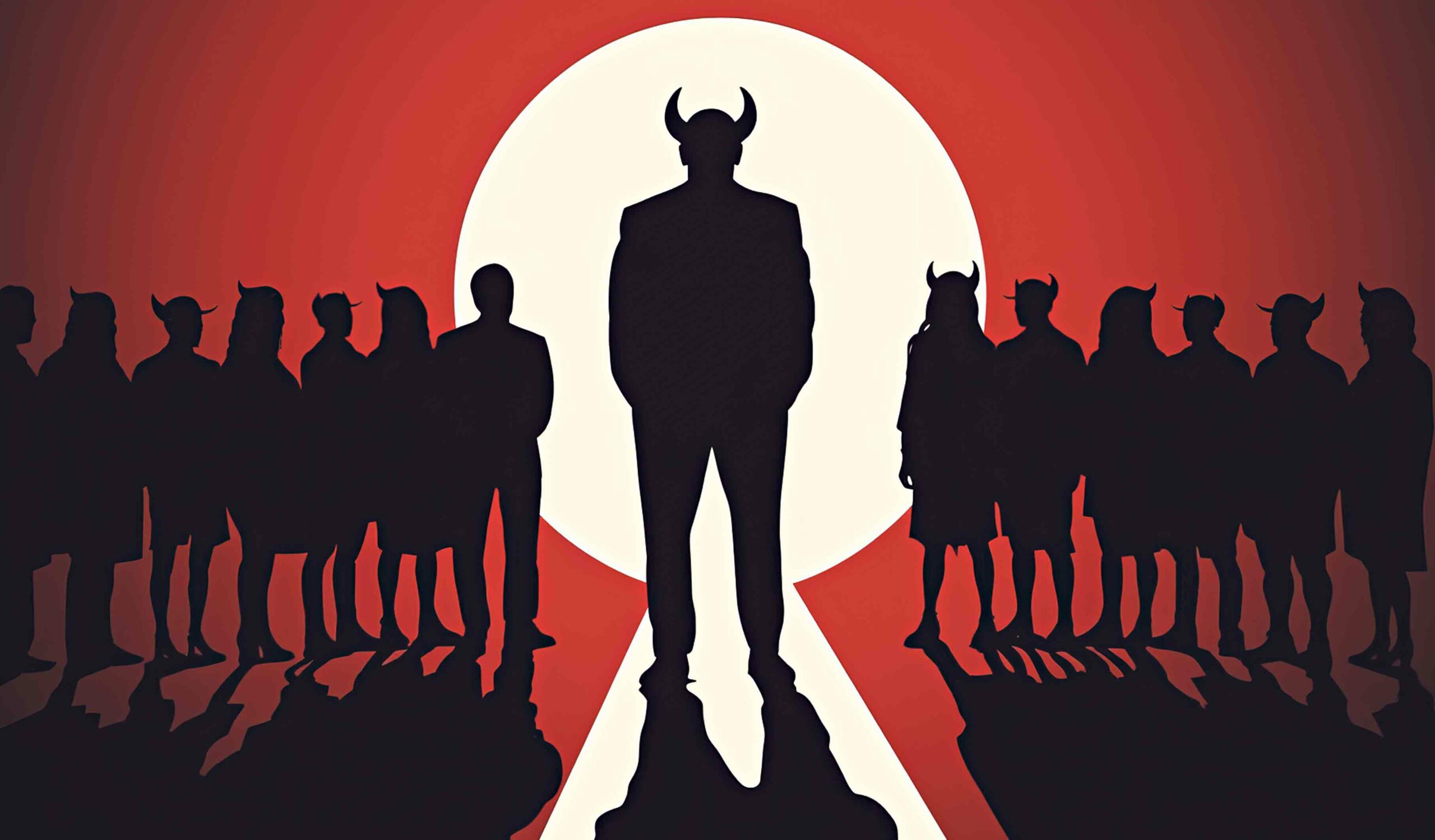 Opinion: Return of an era of Dictators