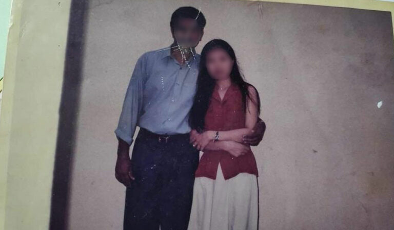 Redditors come together to help Filipino youngster find Kerala father after 28 years