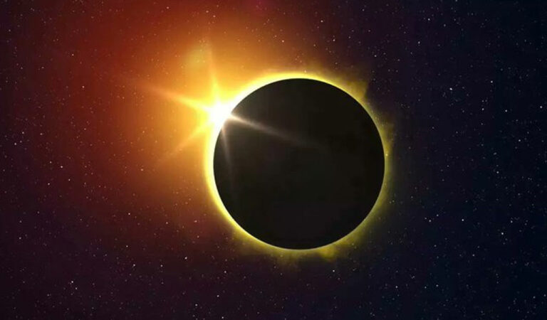 As millions of people prepare to witness this celestial event, eclipse chasers around the world are traveling to the best viewing spots. With the right precautions like using special eclipse glasses, solar filters, or indirect viewing methods like a pinhole projector, this rare phenomenon can be enjoyed safely.
