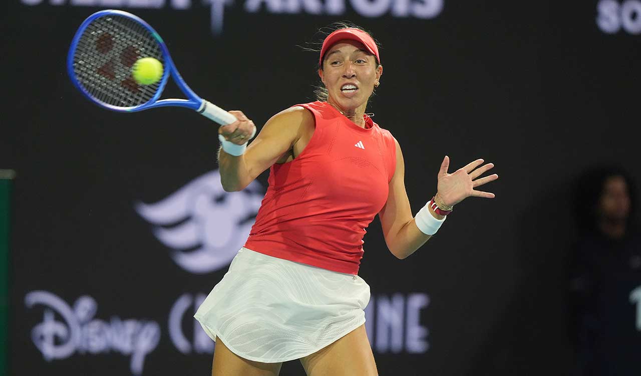 Jessica Pegula stuns sensational Alexandra Eala in Miami Open semifinal