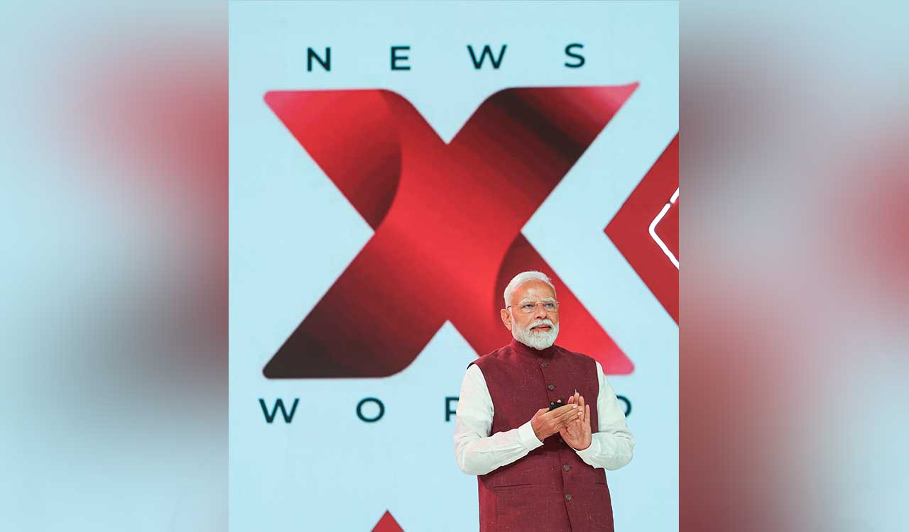 Narendra Modi seeks suggestions from agri-stakeholders