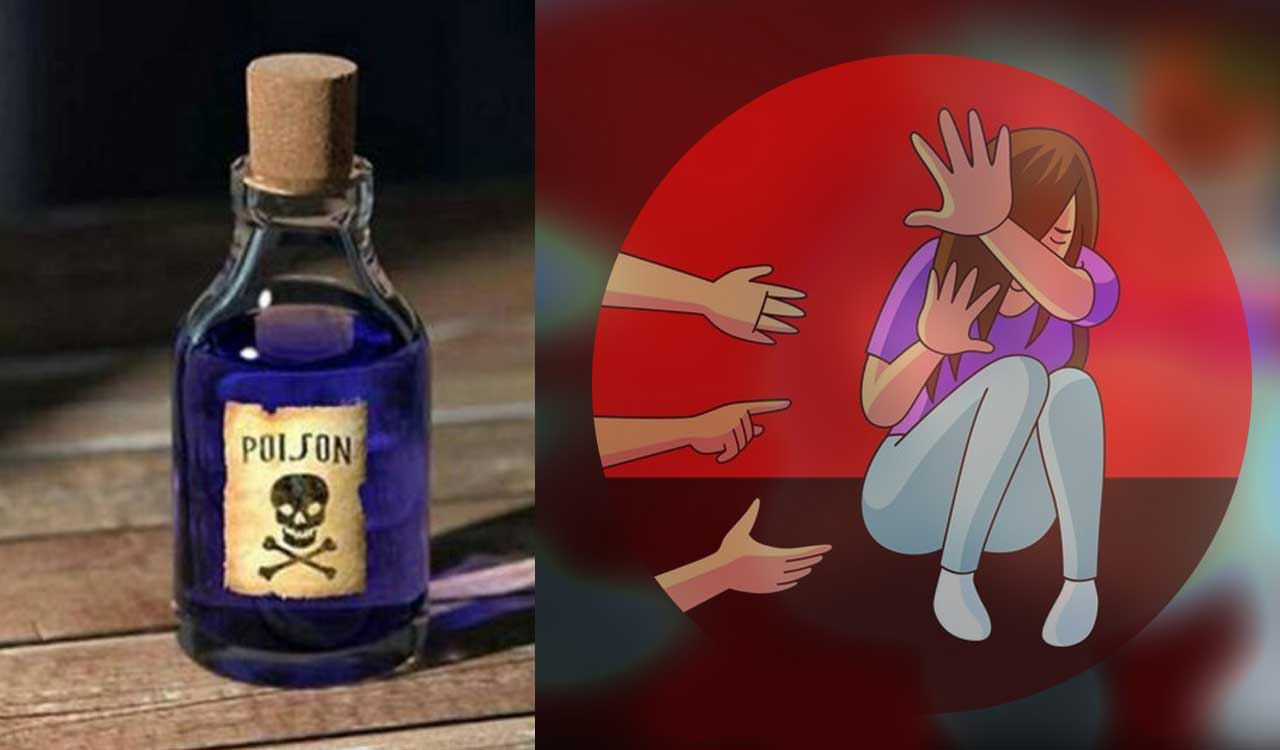 Telangana: Intermediate girl harassed by stalkers ends life in Jagtial