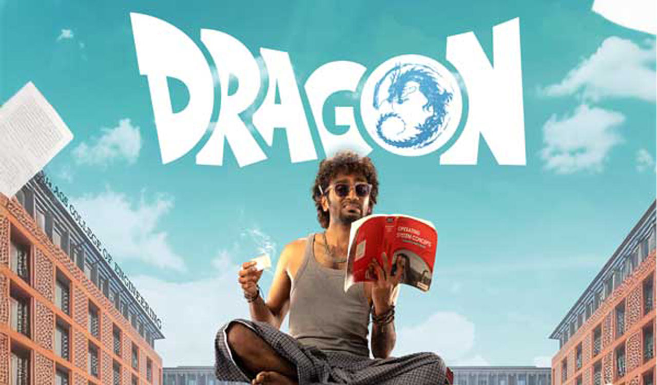 “Return of the Dragon” is set to premiere on this OTT platform soon.