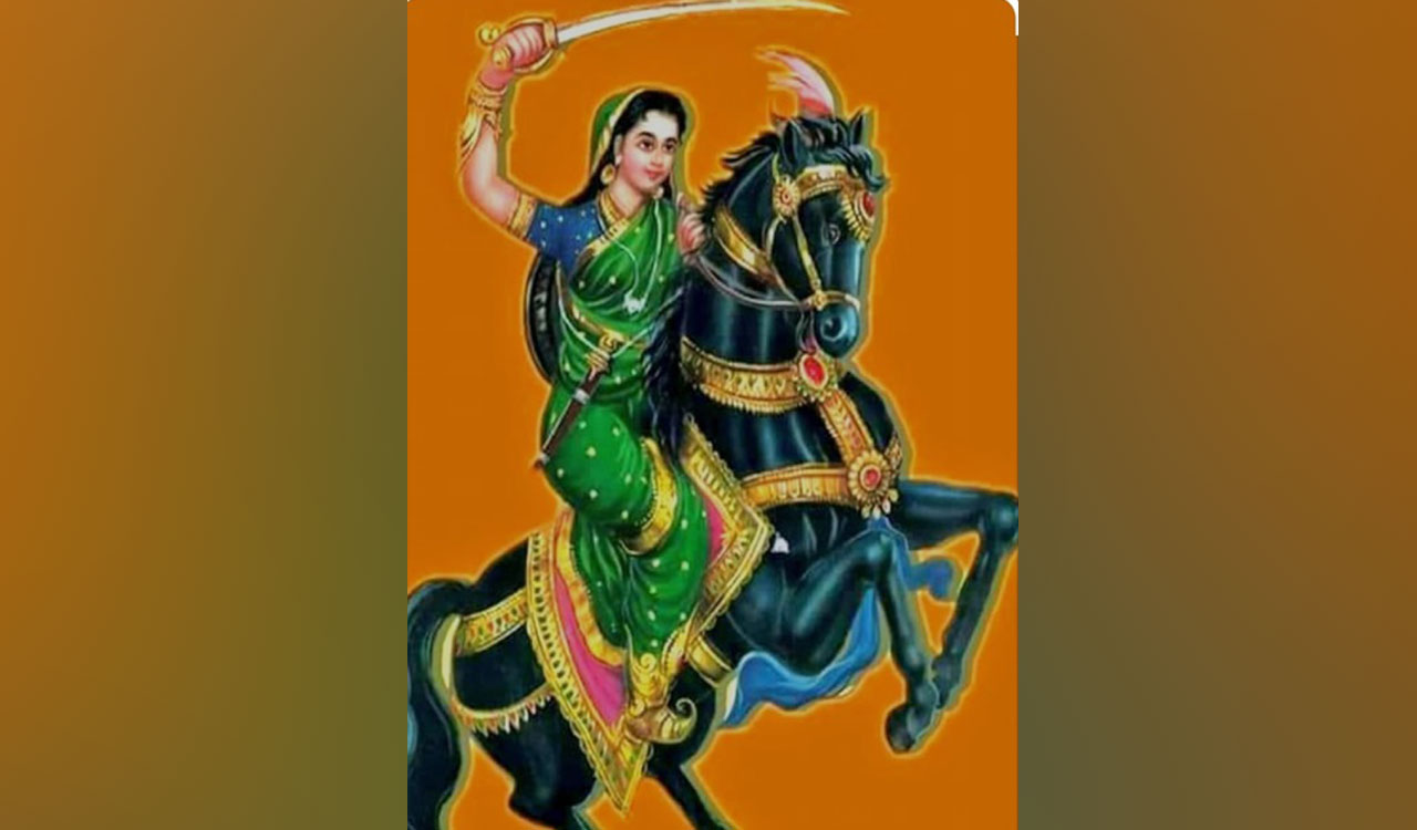 Declare Rani Chennamma’s samadhi as ‘Monument of National Importance’: Siddaramaiah urges PM Modi