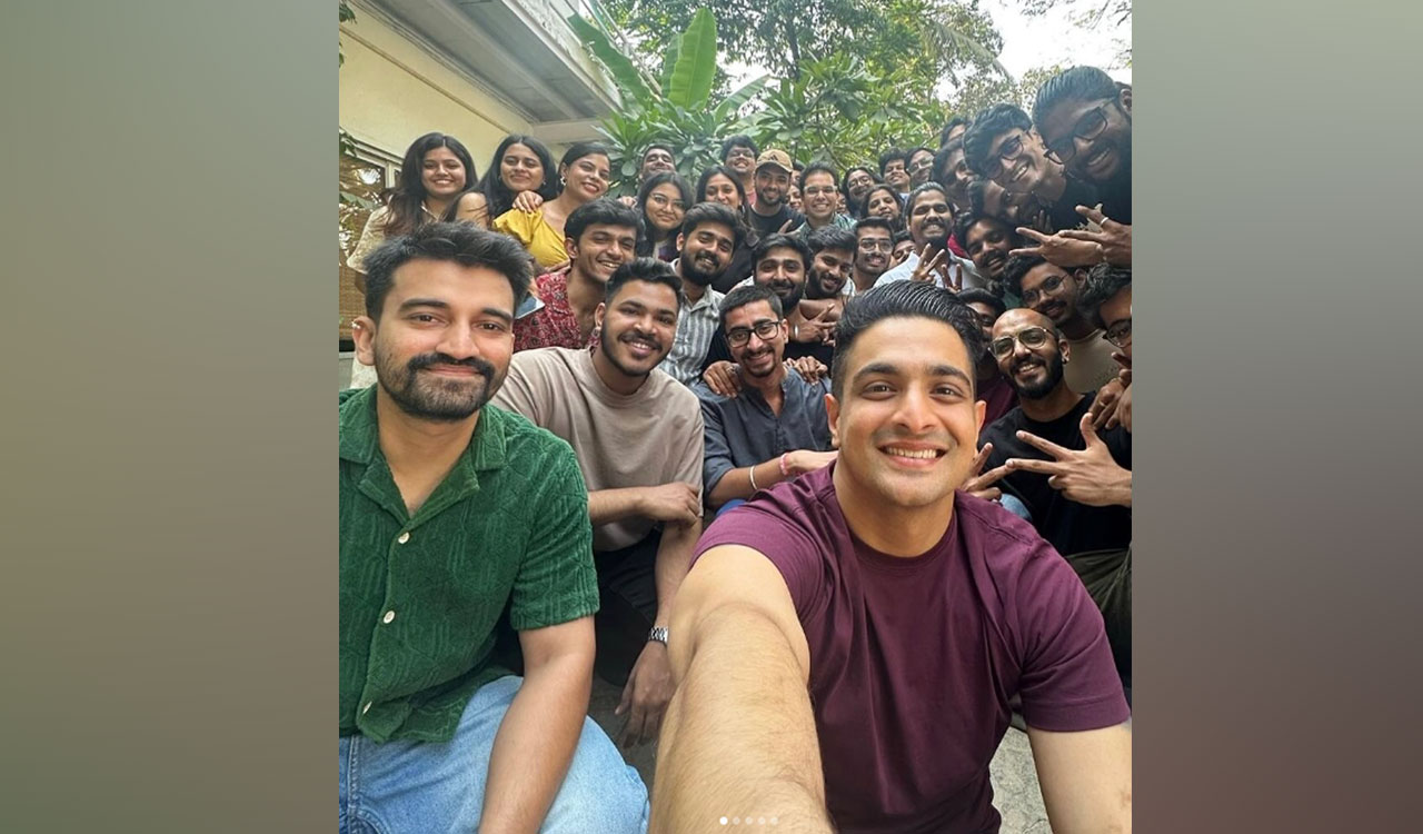 Ranveer Allahbadia begins “new chapter” after “India’s Got Latent” fiasco, calls it “Rebirth”