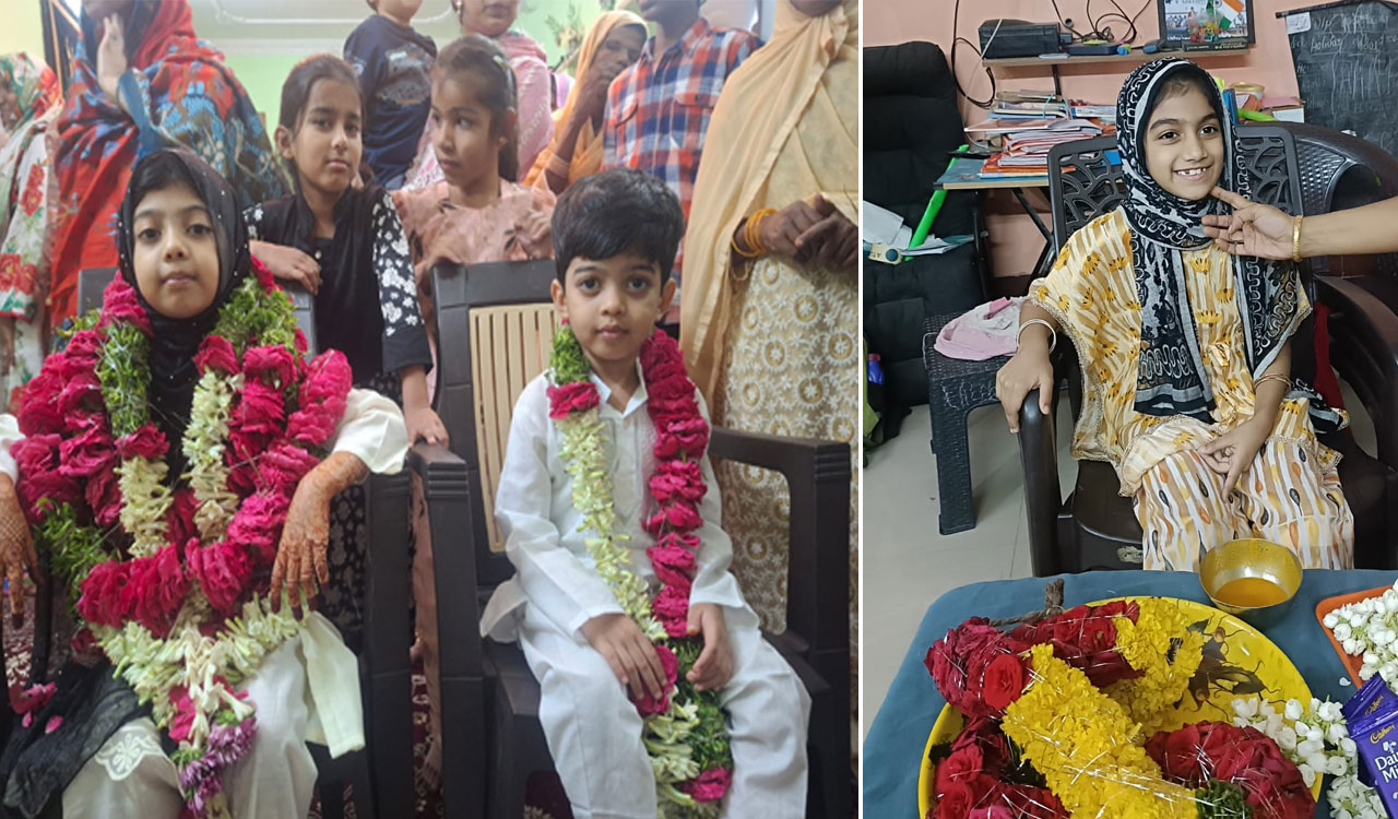 Celebrating a child’s first ‘Roza’: A cherished tradition in Ramzan