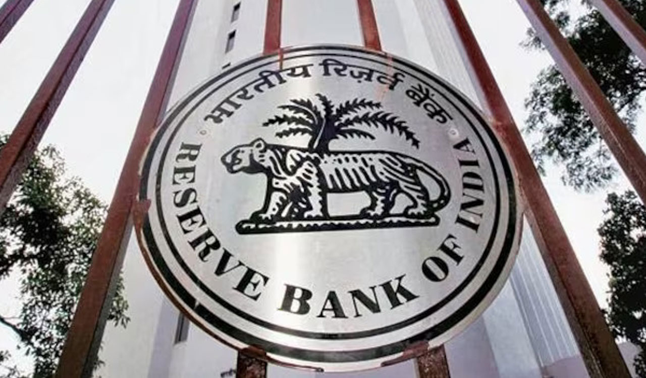 RBI likely to cut rates next month amid easing inflation: HSBC