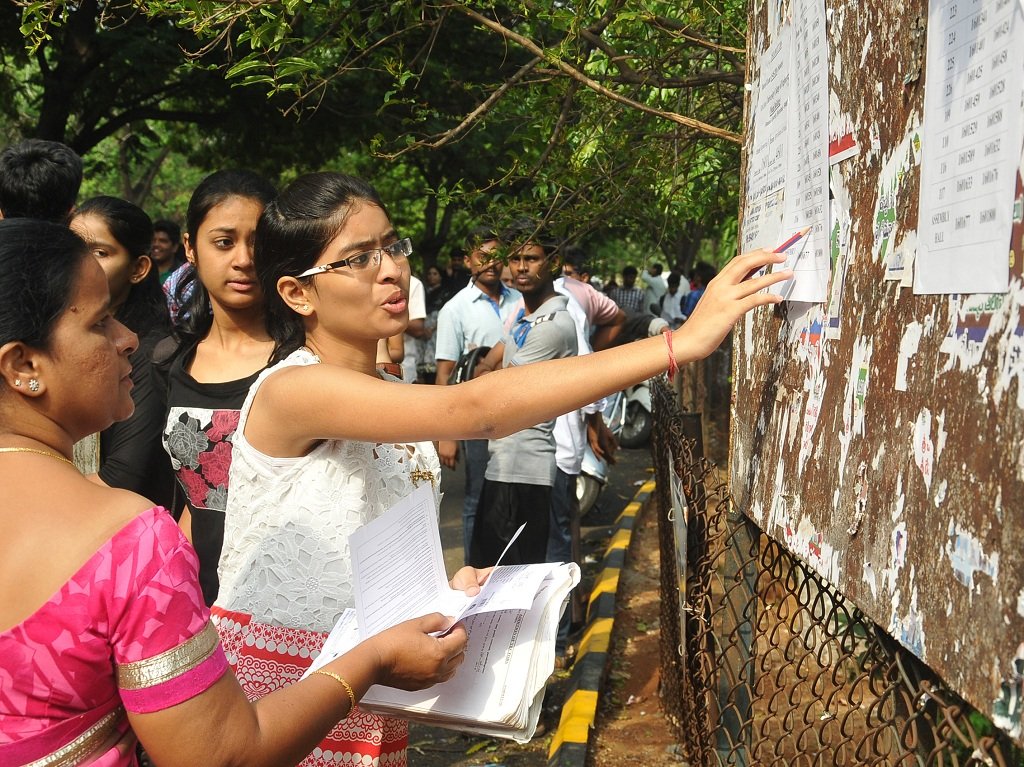 Registrations for TG EAPCET 2025 is now open; Deets inside