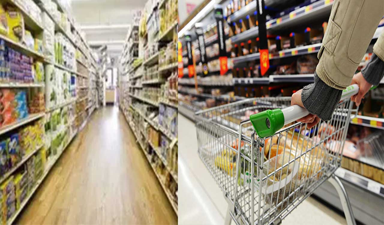 Indian retail market is expected to reach over Rs 190 trillion by 2034: Report