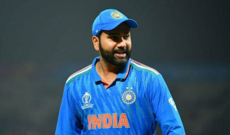 No Rohit Sharma, no Pak player in ICC’s ‘Team of the Tournament’