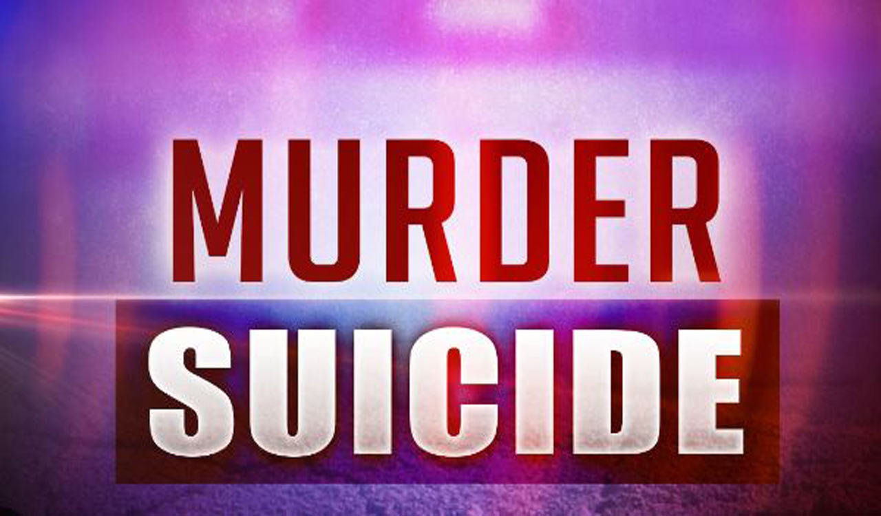 Hyderabad family murder-suicide case: My son did not seem upset when we last met, says Chandrashekhar’s father