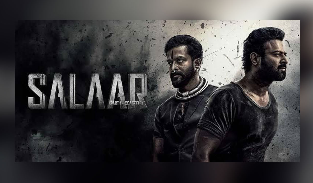 Prabhas’ Salaar re-release makes big openings, crosses Tumbbad’s comeback numbers at box office