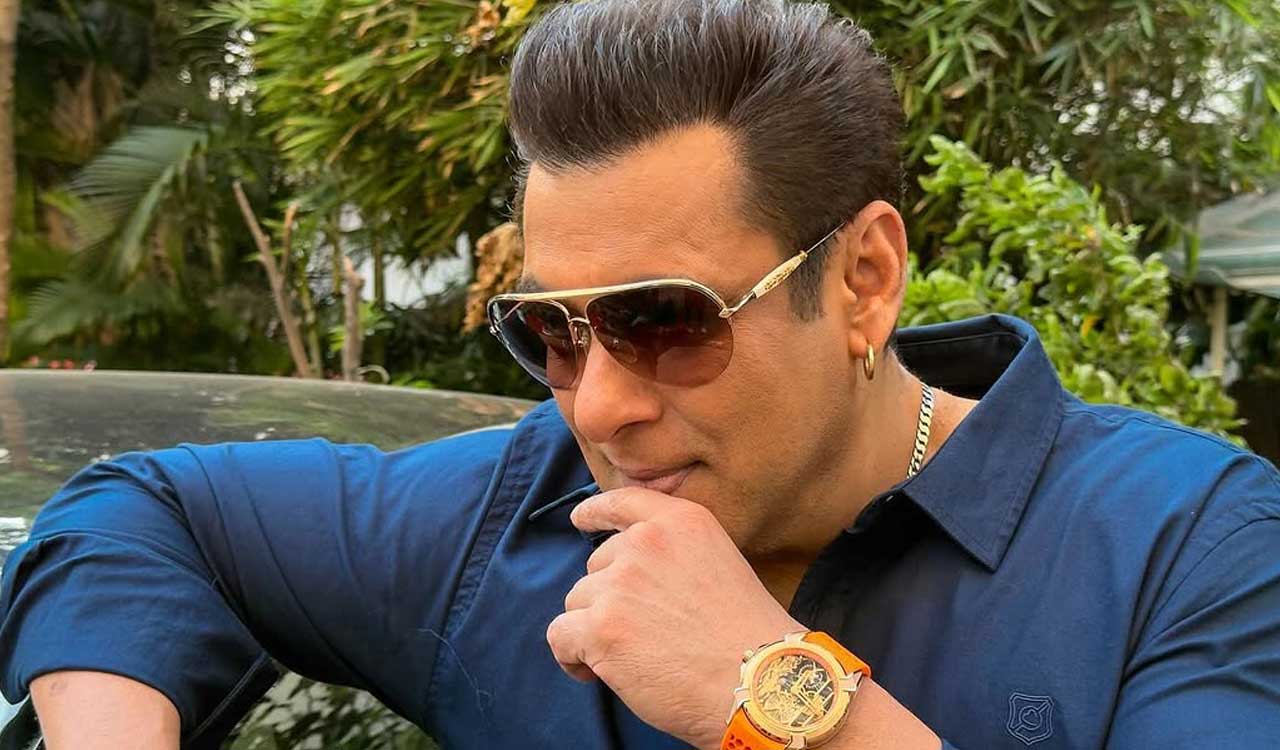 South films work here but their audience don’t watch our movies, says Salman Khan 