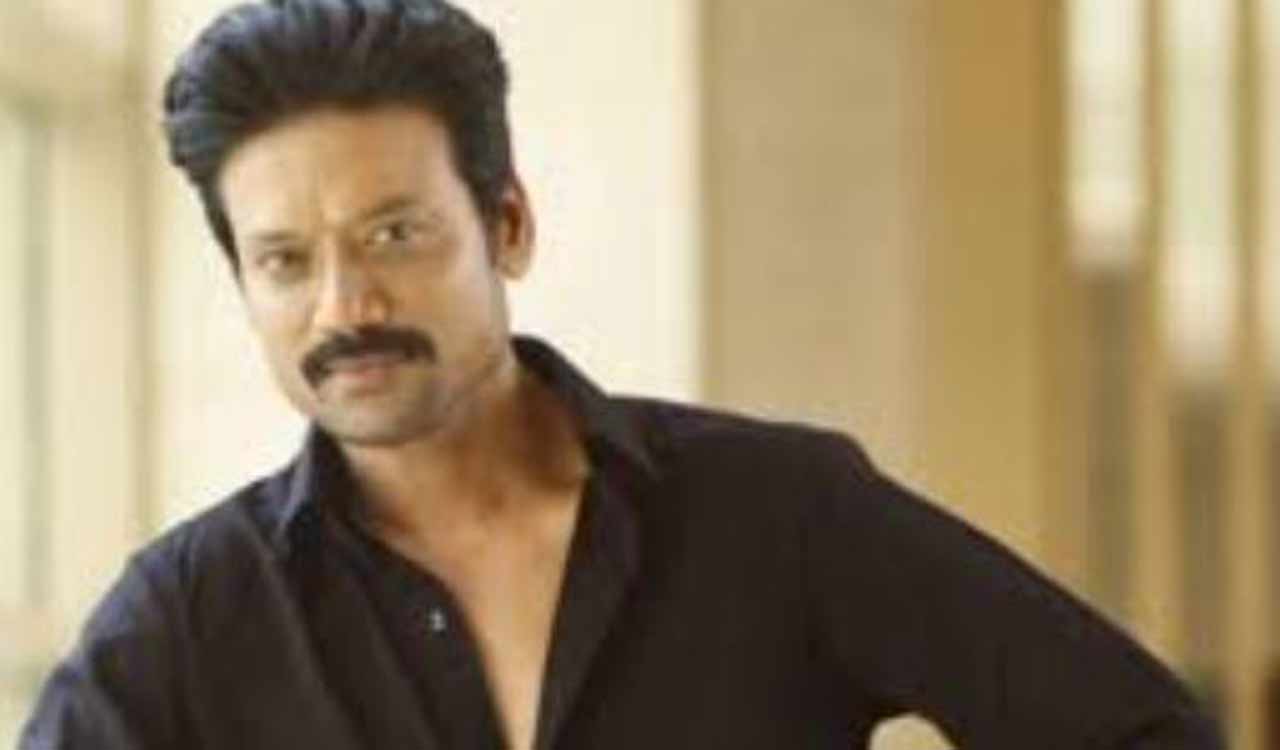 Veera Dheera Sooran’s director is a Martin Scorsese fan, says J Suryah