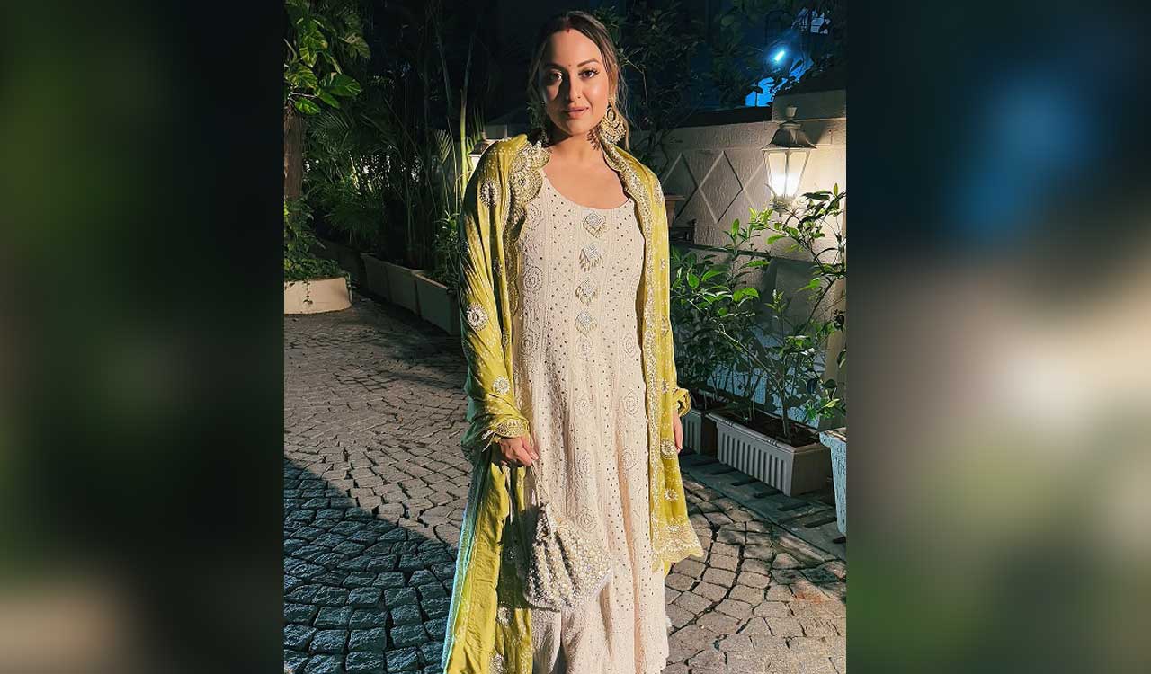 Sonakshi Sinha to kick-start shooting for her South debut on this date, check out film’s details