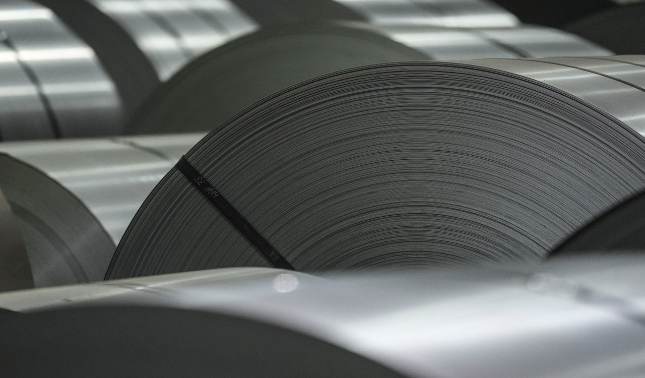 Canada challenges US steel, aluminum tariffs at World Trade Organisation