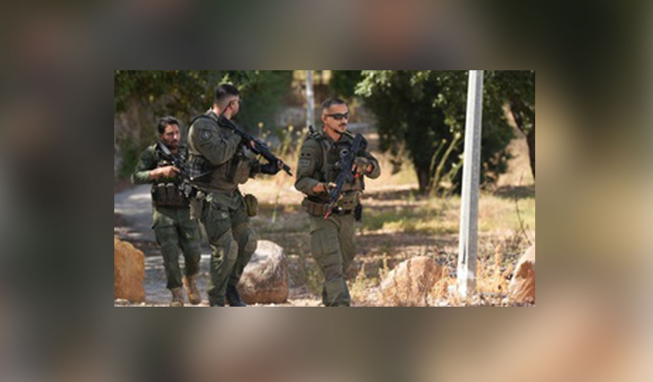 Syria, Lebanon reach ceasefire agreement to enhance military coordination