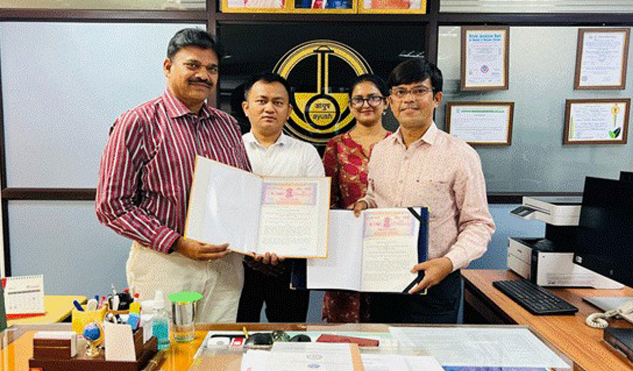 Ayush Ministry to evaluate potential of Ayurveda formulation for diabetes