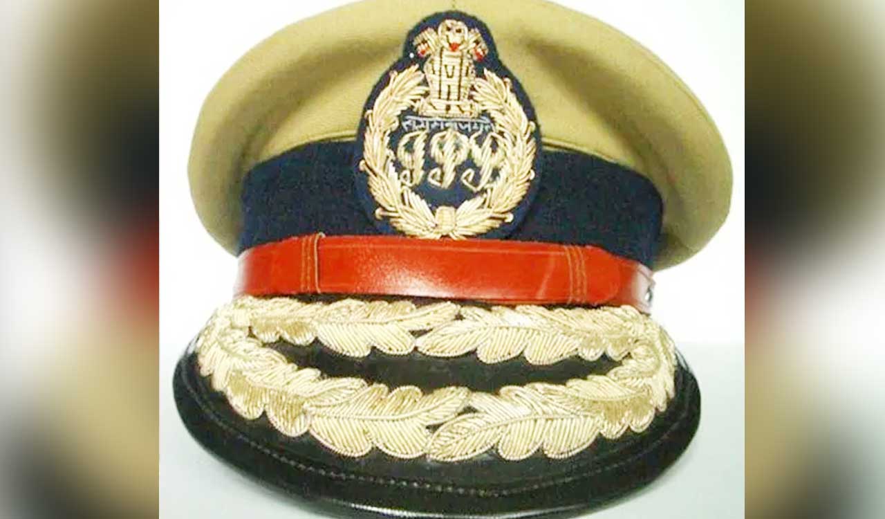 Telangana government transfers IPS officers in major reshuffle