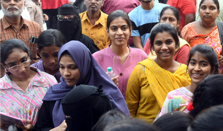 Telangana SSC Public exams begin smoothly across State