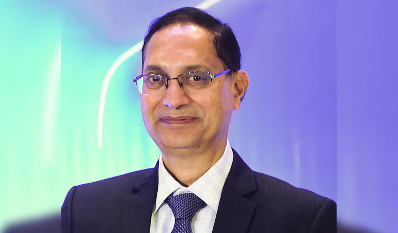 Tuhin Kanta Pandey spells out 4-point mantra for capital markets regulator