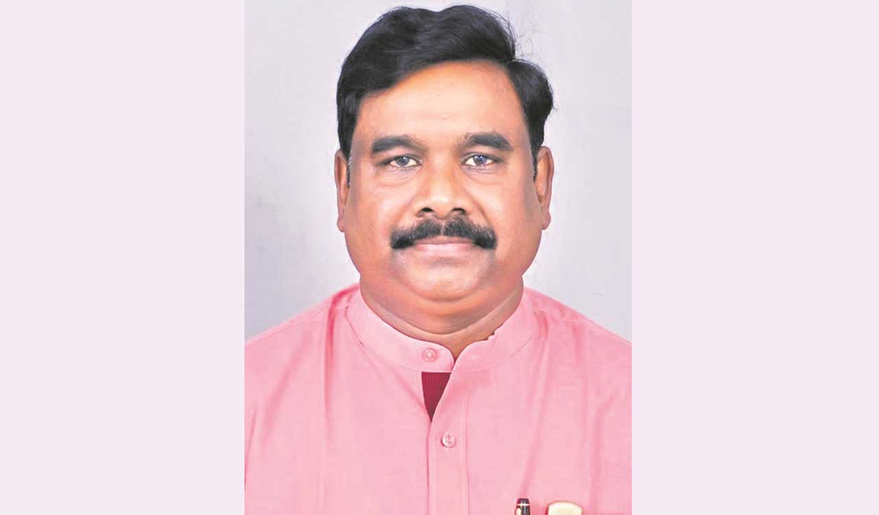 UoH professor appointed Pondicherry University V-C