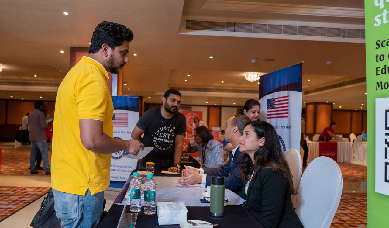 Five As – The mantra behind success in pursuing U.S. higher education