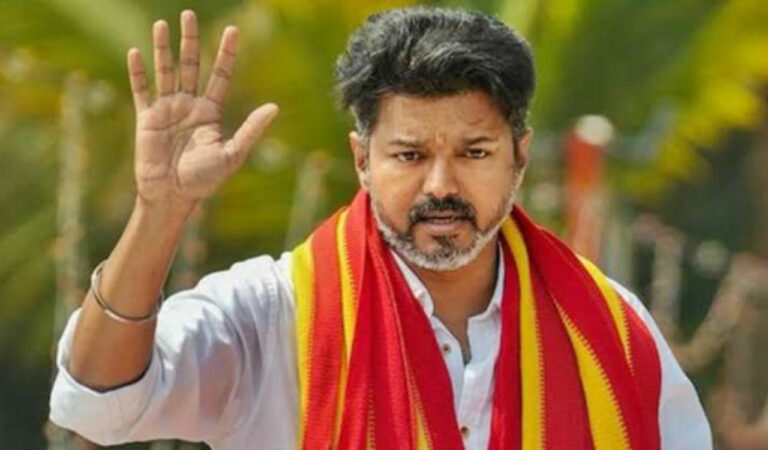 Actor-politician Vijay’s party TVK is holding statewide training for over 20,000 polling agents to use the ‘My TVK’ app, boosting digital membership drive efforts ahead of the 2026 Assembly elections.