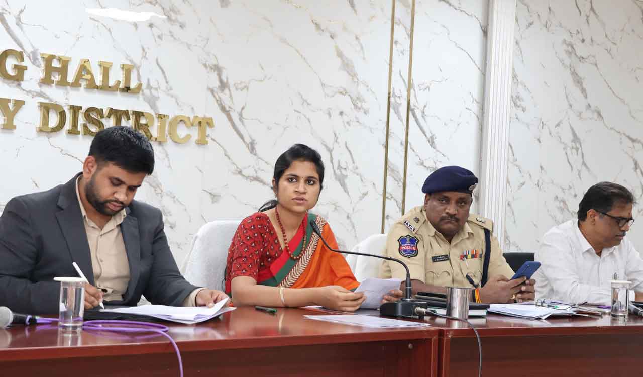 Vice President to interact with IIT-H students, faculty on March 2