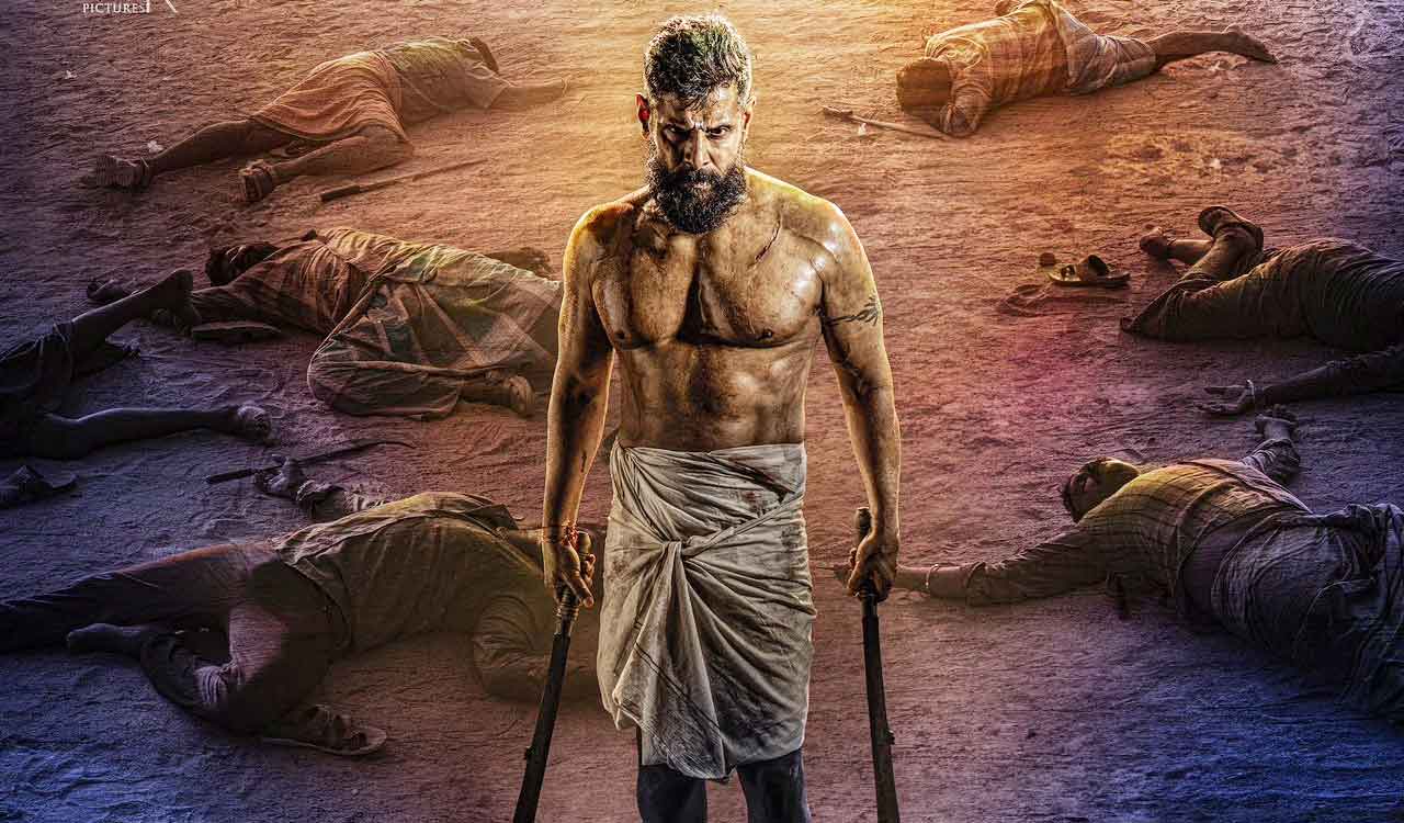 “Veera Dheera Sooran” faces release issues, here’s the reason