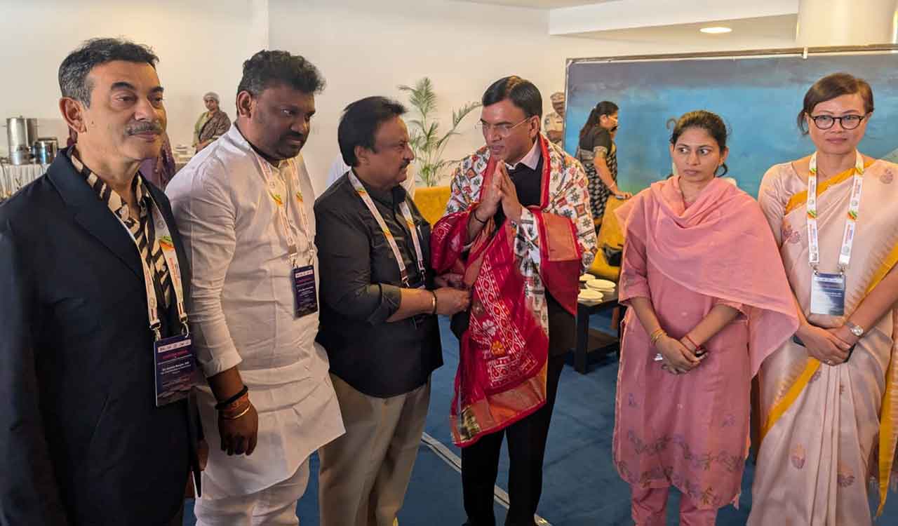 Centre urged to revive SAI Athletics Training Centre in Medak